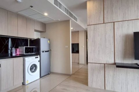Eigentumswohnung in Pattaya, Thailand, 2 Schlafzimmer  № 126673 - Foto 4