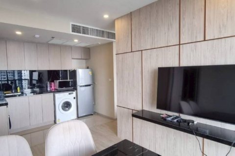 Eigentumswohnung in Pattaya, Thailand, 2 Schlafzimmer  № 126673 - Foto 6