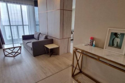 Condo in Pattaya, Thailand, 2 bedrooms № 126673