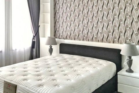 Condominio de 1 dormitorio en Bangkok, Tailandia № 126667 - foto 4