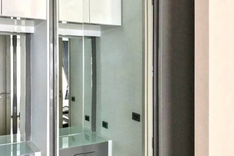 Condominio de 1 dormitorio en Bangkok, Tailandia № 126667 - foto 5