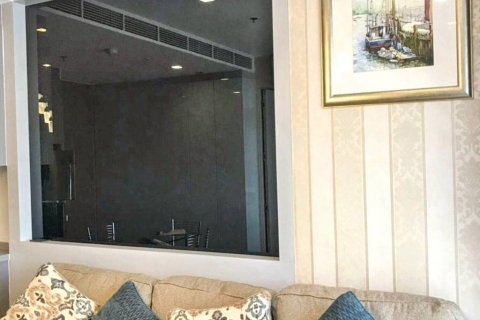 Condominio de 1 dormitorio en Bangkok, Tailandia № 126667 - foto 2
