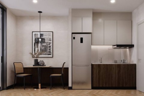 Condominio de 2 dormitorios en Phuket, Tailandia № 126668 - foto 3