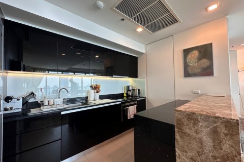 Condominio de 3 dormitorios en Bangkok, Tailandia № 81089 - foto 8