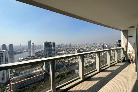 Condominio de 3 dormitorios en Bangkok, Tailandia № 81089 - foto 2
