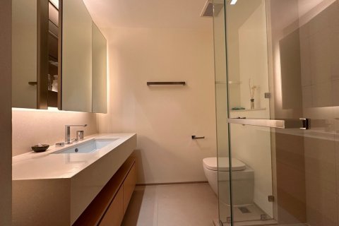 Condominio de 3 dormitorios en Bangkok, Tailandia № 81089 - foto 16