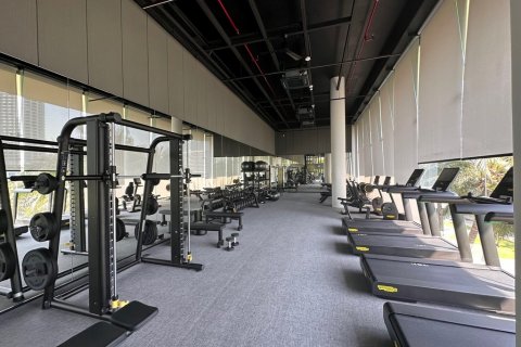Condominio de 3 dormitorios en Bangkok, Tailandia № 81089 - foto 20