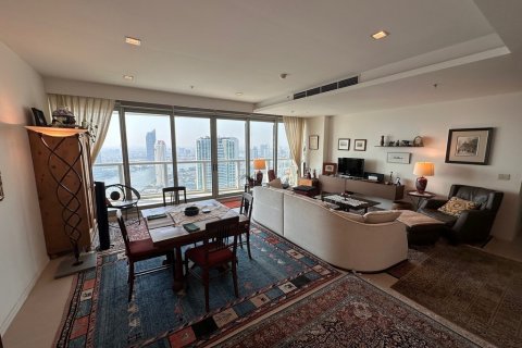 Condominio de 3 dormitorios en Bangkok, Tailandia № 81089 - foto 4