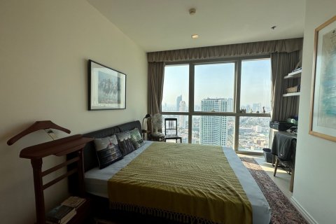 Condominio de 3 dormitorios en Bangkok, Tailandia № 81089 - foto 11