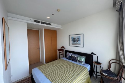 Condominio de 3 dormitorios en Bangkok, Tailandia № 81089 - foto 12