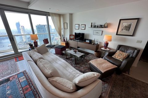 Condominio de 3 dormitorios en Bangkok, Tailandia № 81089 - foto 3