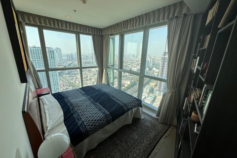 Condominio de 3 dormitorios en Bangkok, Tailandia № 81089 - foto 9
