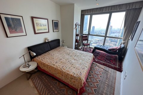 Condominio de 3 dormitorios en Bangkok, Tailandia № 81089 - foto 14