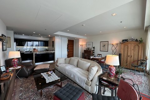 Condominio de 3 dormitorios en Bangkok, Tailandia № 81089 - foto 6