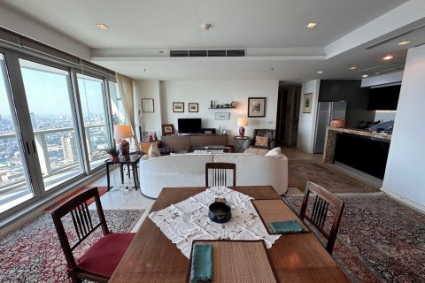 Condominio de 3 dormitorios en Bangkok, Tailandia № 81089 - foto 5