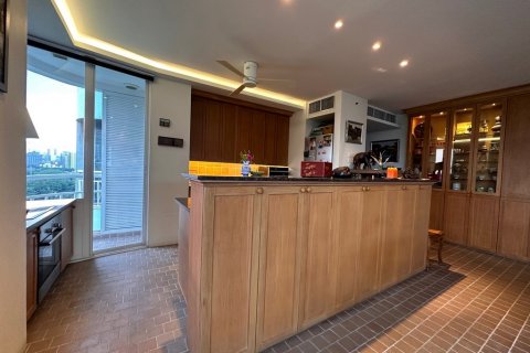 Condominio de 2 dormitorios en Bangkok, Tailandia № 81090 - foto 9