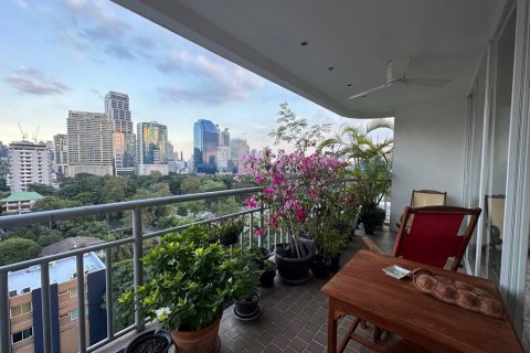 Condominio de 2 dormitorios en Bangkok, Tailandia № 81090 - foto 3