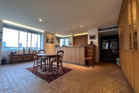 Condominio de 2 dormitorios en Bangkok, Tailandia № 81090 - foto 6