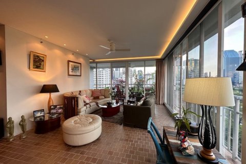 Condominio de 2 dormitorios en Bangkok, Tailandia № 81090 - foto 4