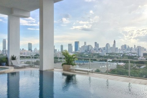 Condominio de 2 dormitorios en Bangkok, Tailandia № 81090 - foto 20