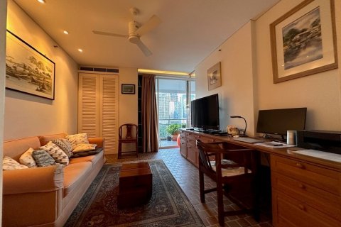 Condominio de 2 dormitorios en Bangkok, Tailandia № 81090 - foto 15