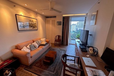 Condominio de 2 dormitorios en Bangkok, Tailandia № 81090 - foto 16