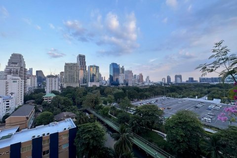 Condominio de 2 dormitorios en Bangkok, Tailandia № 81090 - foto 2