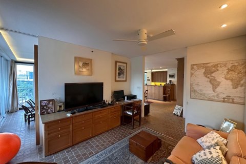 Condominio de 2 dormitorios en Bangkok, Tailandia № 81090 - foto 17