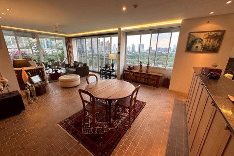 Condominio de 2 dormitorios en Bangkok, Tailandia № 81090 - foto 5