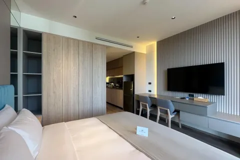 Off-plan Layan Green Park in Phuket, Thailand № 2798 - photo 6