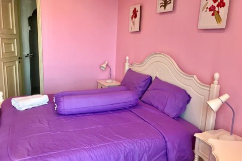 คอนโดมิเนียมในอำเภอหัวหิน, ประเทศไทย, 3 ห้องนอน № 79231 - รูปถ่าย 3