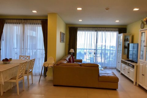คอนโดมิเนียมในอำเภอหัวหิน, ประเทศไทย, 3 ห้องนอน № 79231 - รูปถ่าย 8
