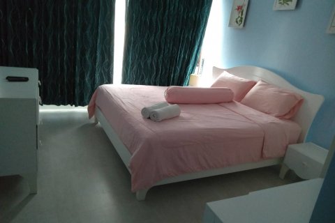 คอนโดมิเนียมในอำเภอหัวหิน, ประเทศไทย, 3 ห้องนอน № 79231 - รูปถ่าย 20