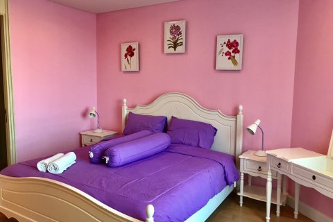 คอนโดมิเนียมในอำเภอหัวหิน, ประเทศไทย, 3 ห้องนอน № 79231 - รูปถ่าย 4