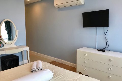 คอนโดมิเนียมในอำเภอหัวหิน, ประเทศไทย, 3 ห้องนอน № 79231 - รูปถ่าย 17