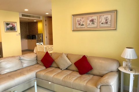 คอนโดมิเนียมในอำเภอหัวหิน, ประเทศไทย, 3 ห้องนอน № 79231 - รูปถ่าย 9