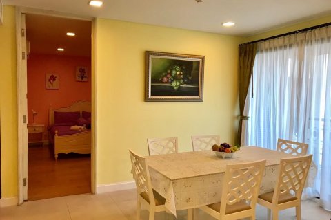 คอนโดมิเนียมในอำเภอหัวหิน, ประเทศไทย, 3 ห้องนอน № 79231 - รูปถ่าย 7