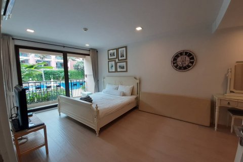 คอนโดมิเนียมในอำเภอหัวหิน, ประเทศไทย, 3 ห้องนอน № 79229 - รูปถ่าย 7
