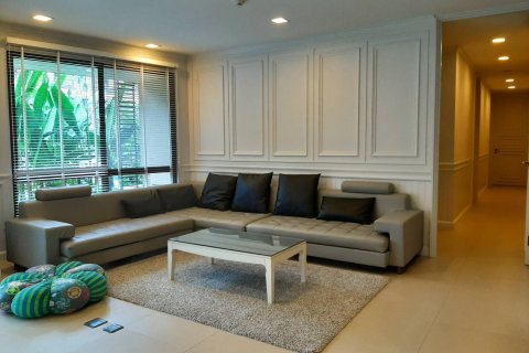 คอนโดมิเนียมในอำเภอหัวหิน, ประเทศไทย, 3 ห้องนอน № 79229
