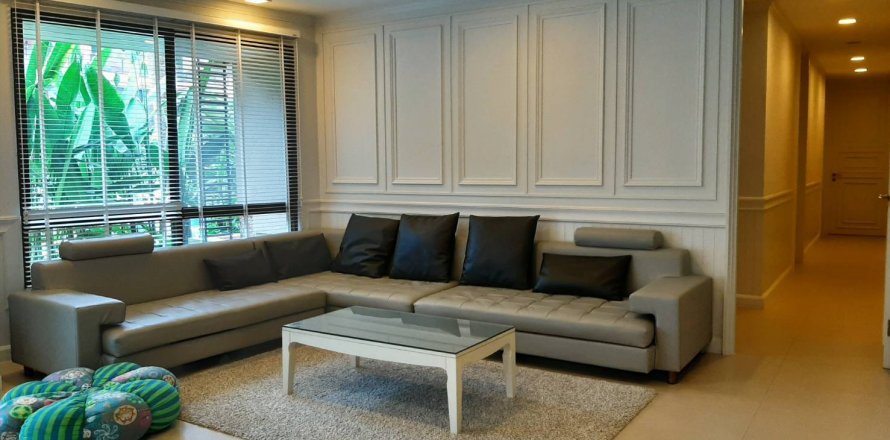 คอนโดมิเนียมในอำเภอหัวหิน, ประเทศไทย, 3 ห้องนอน № 79229