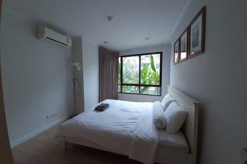 คอนโดมิเนียมในอำเภอหัวหิน, ประเทศไทย, 3 ห้องนอน № 79229 - รูปถ่าย 4