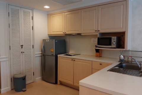 คอนโดมิเนียมในอำเภอหัวหิน, ประเทศไทย, 3 ห้องนอน № 79229 - รูปถ่าย 10