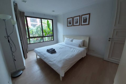 คอนโดมิเนียมในอำเภอหัวหิน, ประเทศไทย, 3 ห้องนอน № 79229 - รูปถ่าย 3