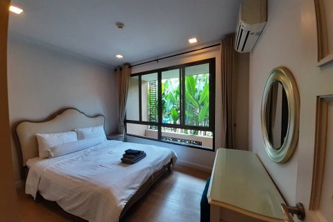 คอนโดมิเนียมในอำเภอหัวหิน, ประเทศไทย, 3 ห้องนอน № 79229 - รูปถ่าย 6