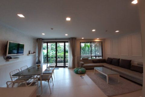 คอนโดมิเนียมในอำเภอหัวหิน, ประเทศไทย, 3 ห้องนอน № 79229 - รูปถ่าย 9