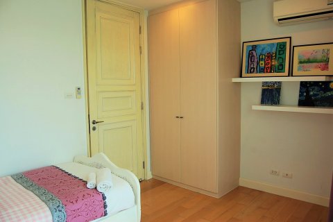 คอนโดมิเนียมในอำเภอหัวหิน, ประเทศไทย, 4 ห้องนอน № 79230 - รูปถ่าย 9