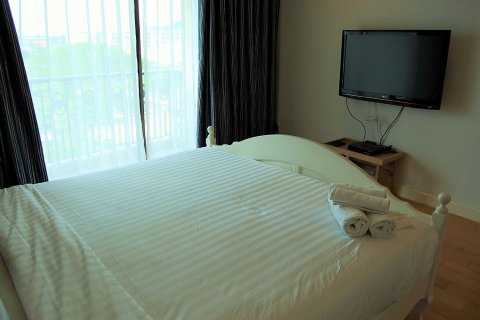 คอนโดมิเนียมในอำเภอหัวหิน, ประเทศไทย, 4 ห้องนอน № 79230 - รูปถ่าย 11