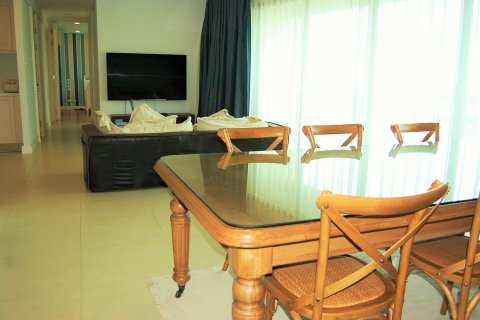 คอนโดมิเนียมในอำเภอหัวหิน, ประเทศไทย, 4 ห้องนอน № 79230