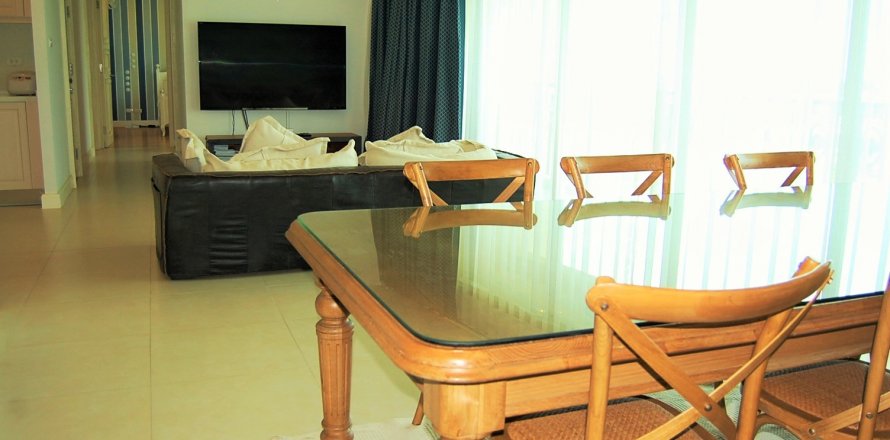 คอนโดมิเนียมในอำเภอหัวหิน, ประเทศไทย, 4 ห้องนอน № 79230