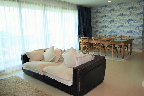 คอนโดมิเนียมในอำเภอหัวหิน, ประเทศไทย, 4 ห้องนอน № 79230 - รูปถ่าย 3
